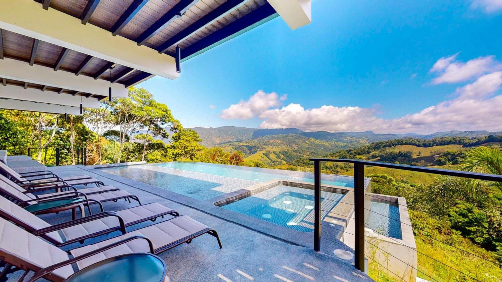 Odyssey Boutique Hotel San Luis  Exterior photo