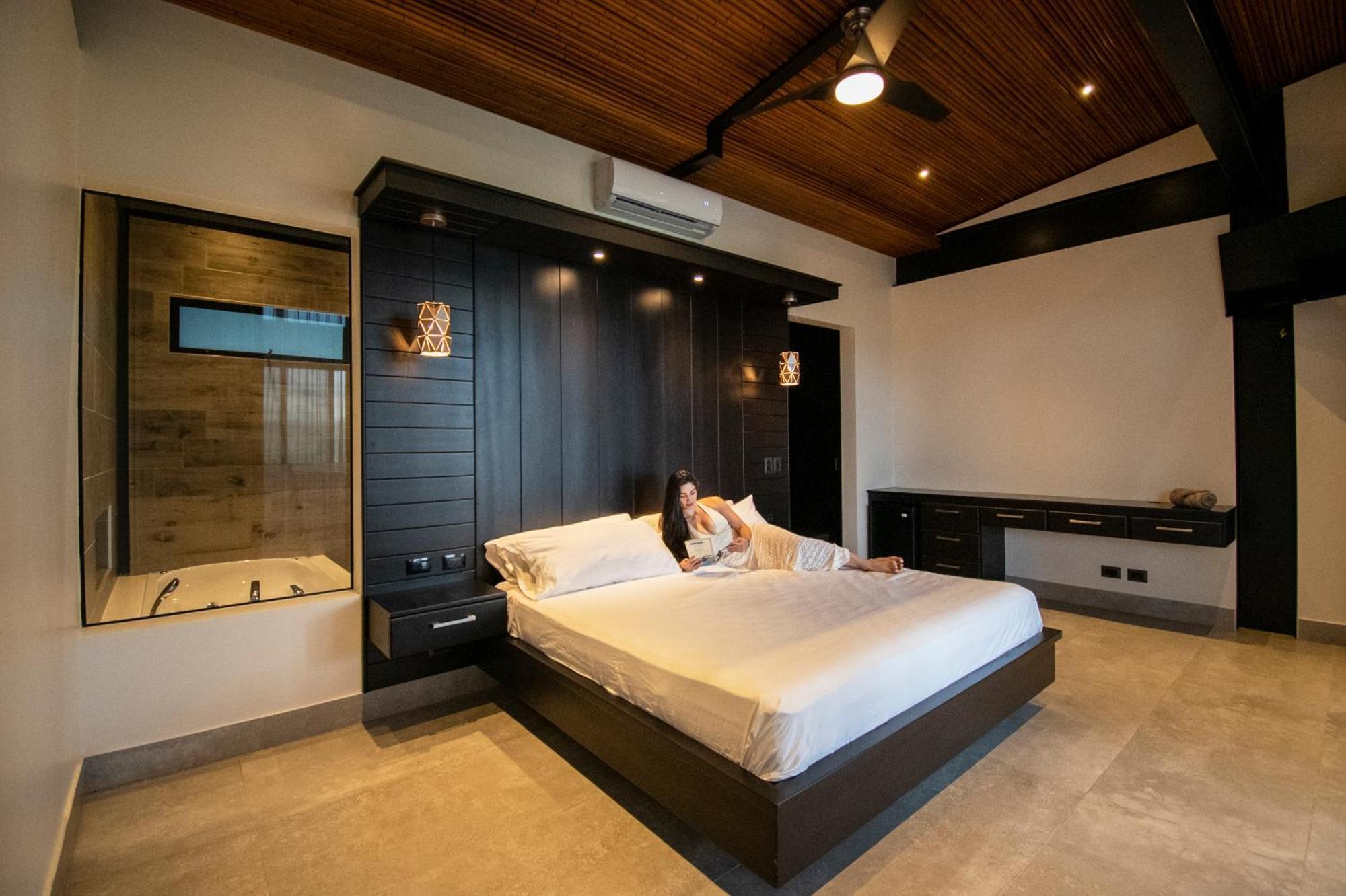 Odyssey Boutique Hotel San Luis  Exterior photo