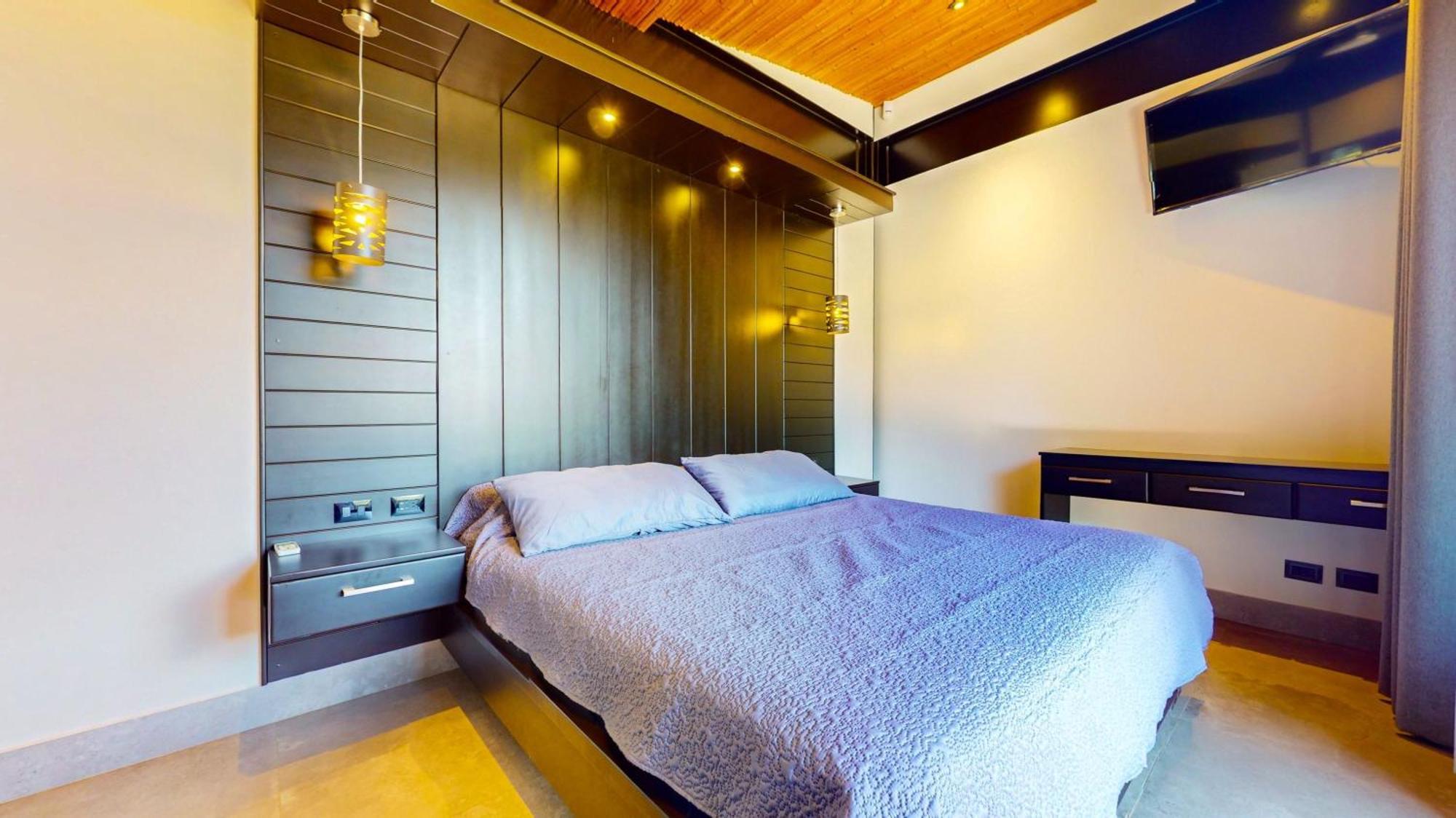 Odyssey Boutique Hotel San Luis  Exterior photo